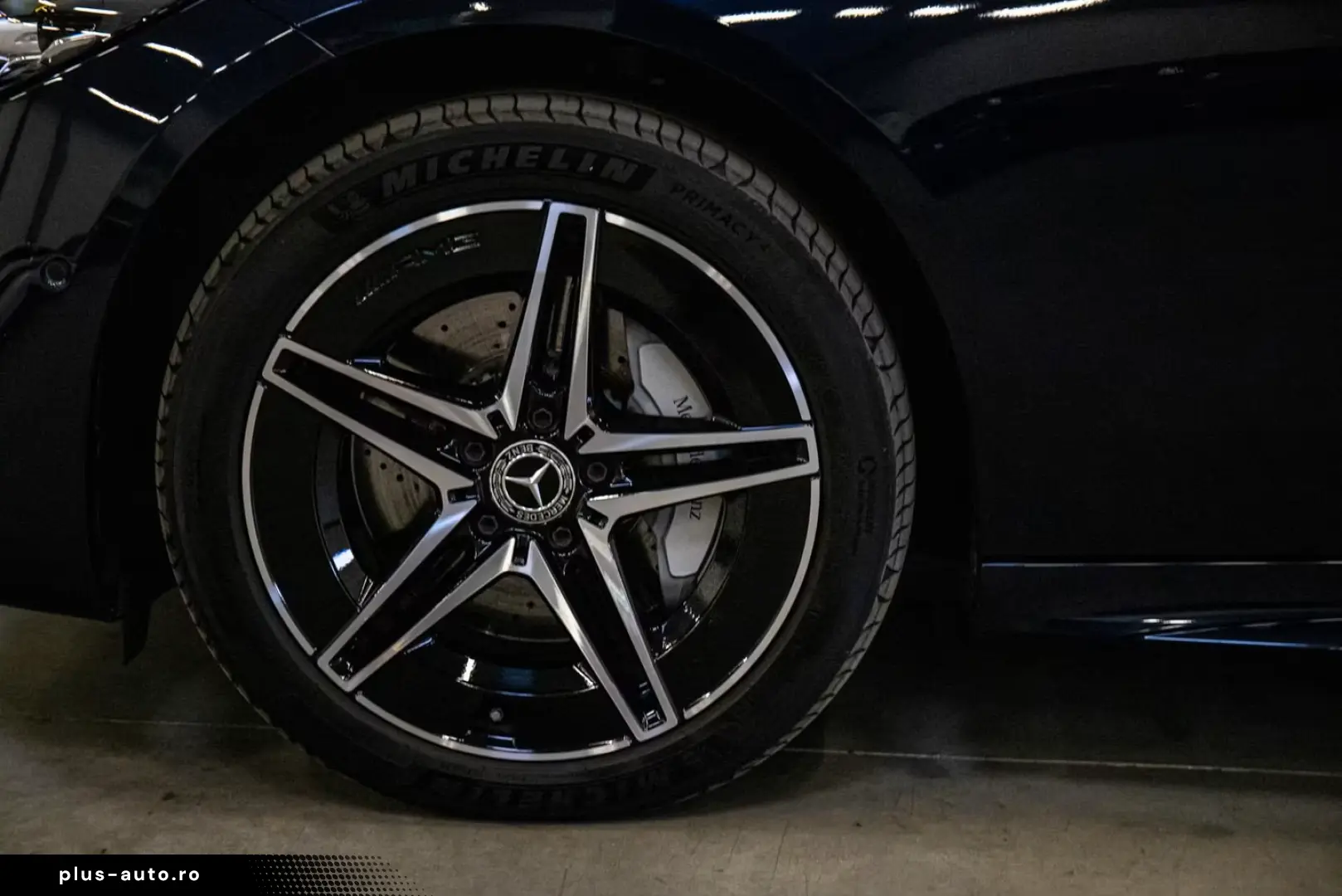 Mercedes-Benz C 300 e Limousine AMG-Line LED 360