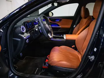 Mercedes-Benz C 300 e Limousine AMG-Line LED 360