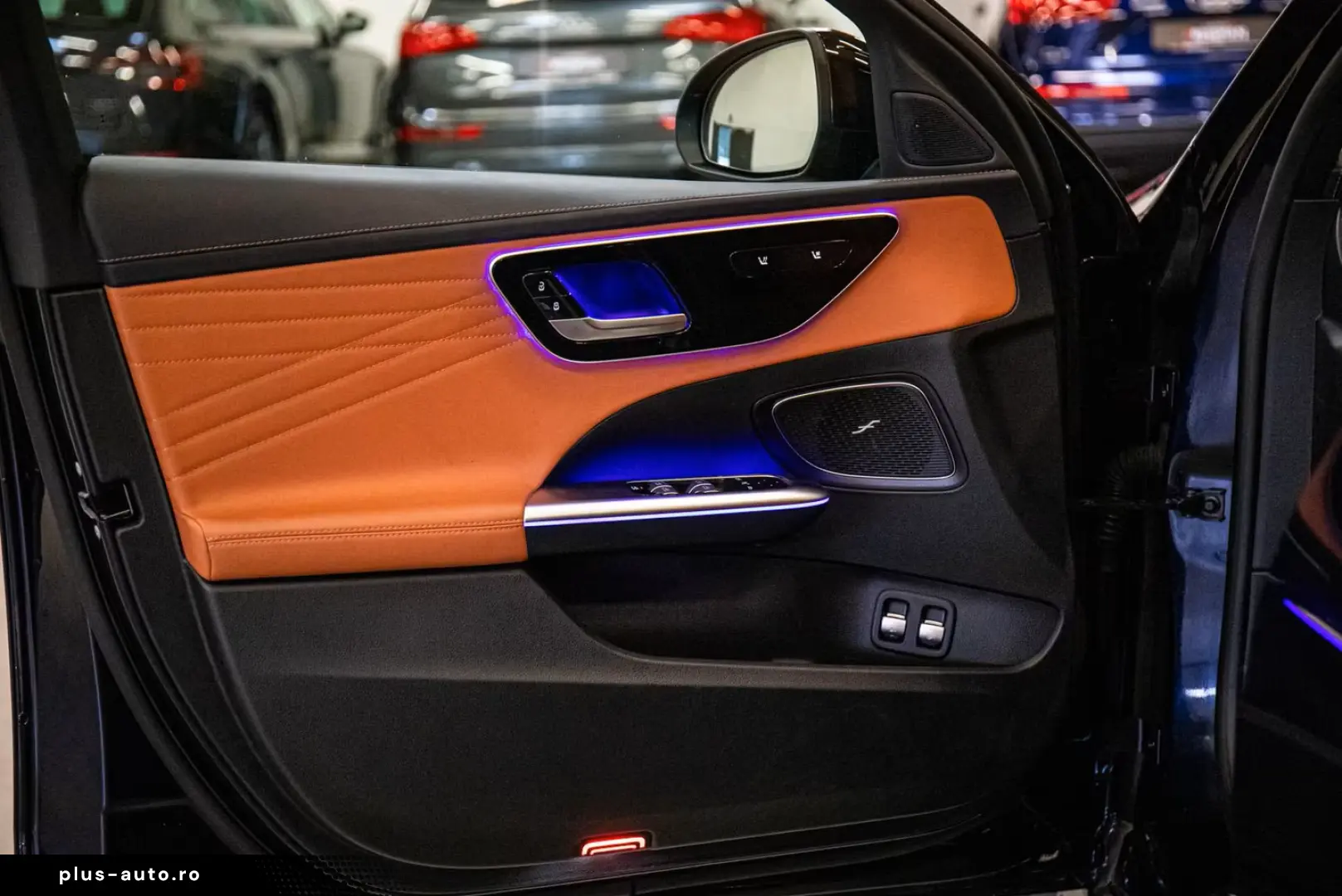 Mercedes-Benz C 300 e Limousine AMG-Line LED 360