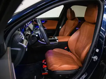 Mercedes-Benz C 300 e Limousine AMG-Line LED 360