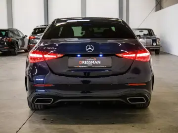 Mercedes-Benz C 300 e Limousine AMG-Line LED 360