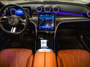 Mercedes-Benz C 300 e Limousine AMG-Line LED 360