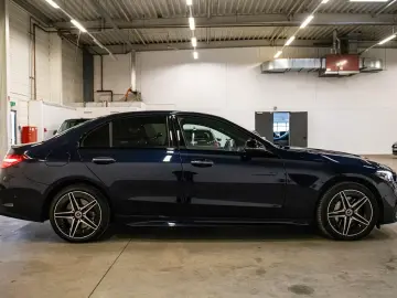Mercedes-Benz C 300 e Limousine AMG-Line LED 360