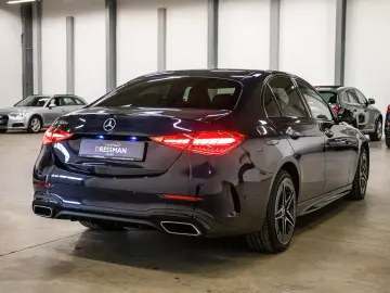 Mercedes-Benz C 300 e Limousine AMG-Line LED 360