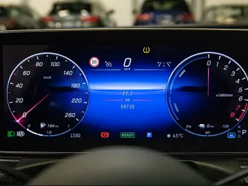 Mercedes-Benz C 300 e Limousine AMG-Line LED 360