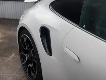 PORSCHE 992 992 3.8 Turbo S