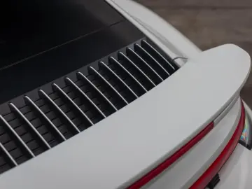 PORSCHE 992 992 3.8 Turbo S