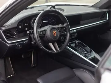 PORSCHE 992 992 3.8 Turbo S