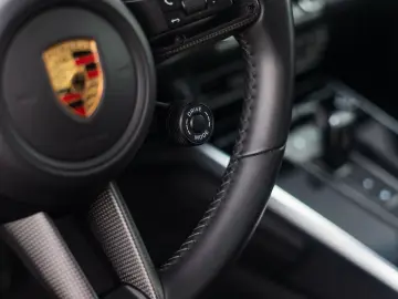 PORSCHE 992 992 3.8 Turbo S