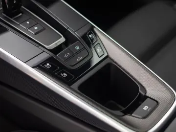 PORSCHE 992 992 3.8 Turbo S