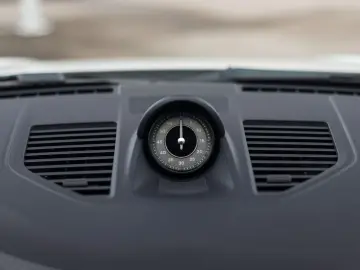 PORSCHE 992 992 3.8 Turbo S