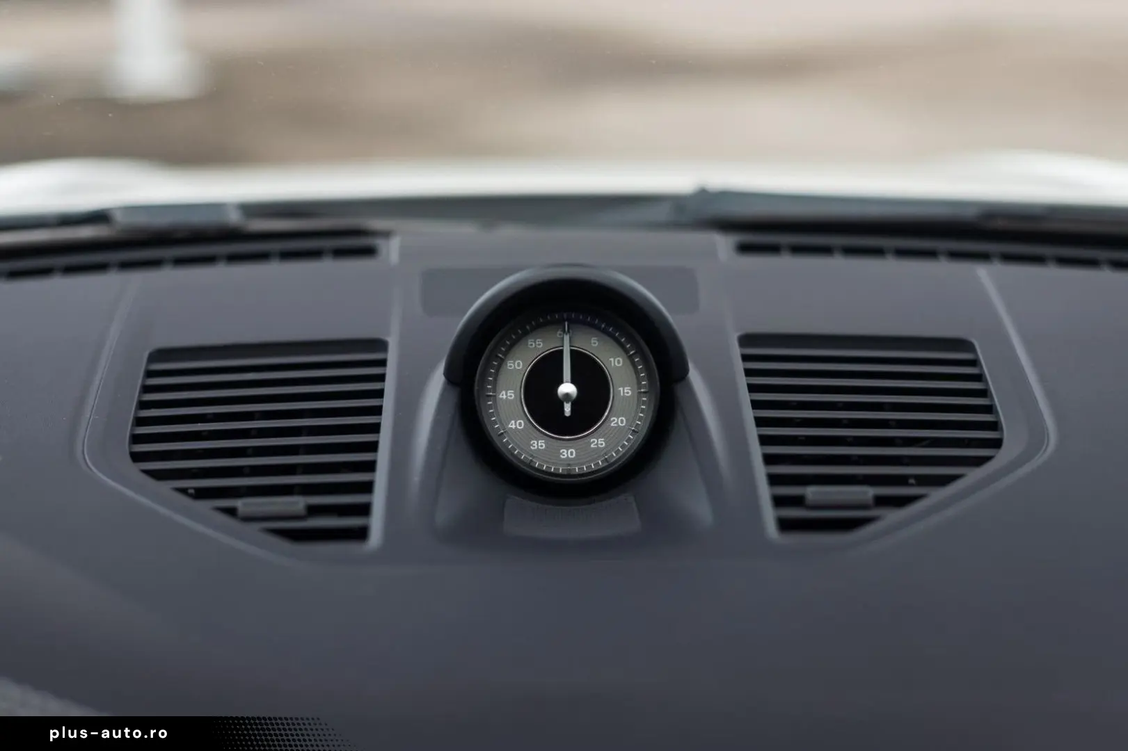 PORSCHE 992 992 3.8 Turbo S