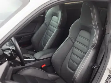 PORSCHE 992 992 3.8 Turbo S