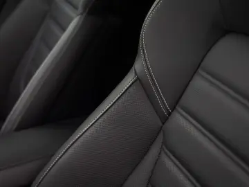 PORSCHE 992 992 3.8 Turbo S