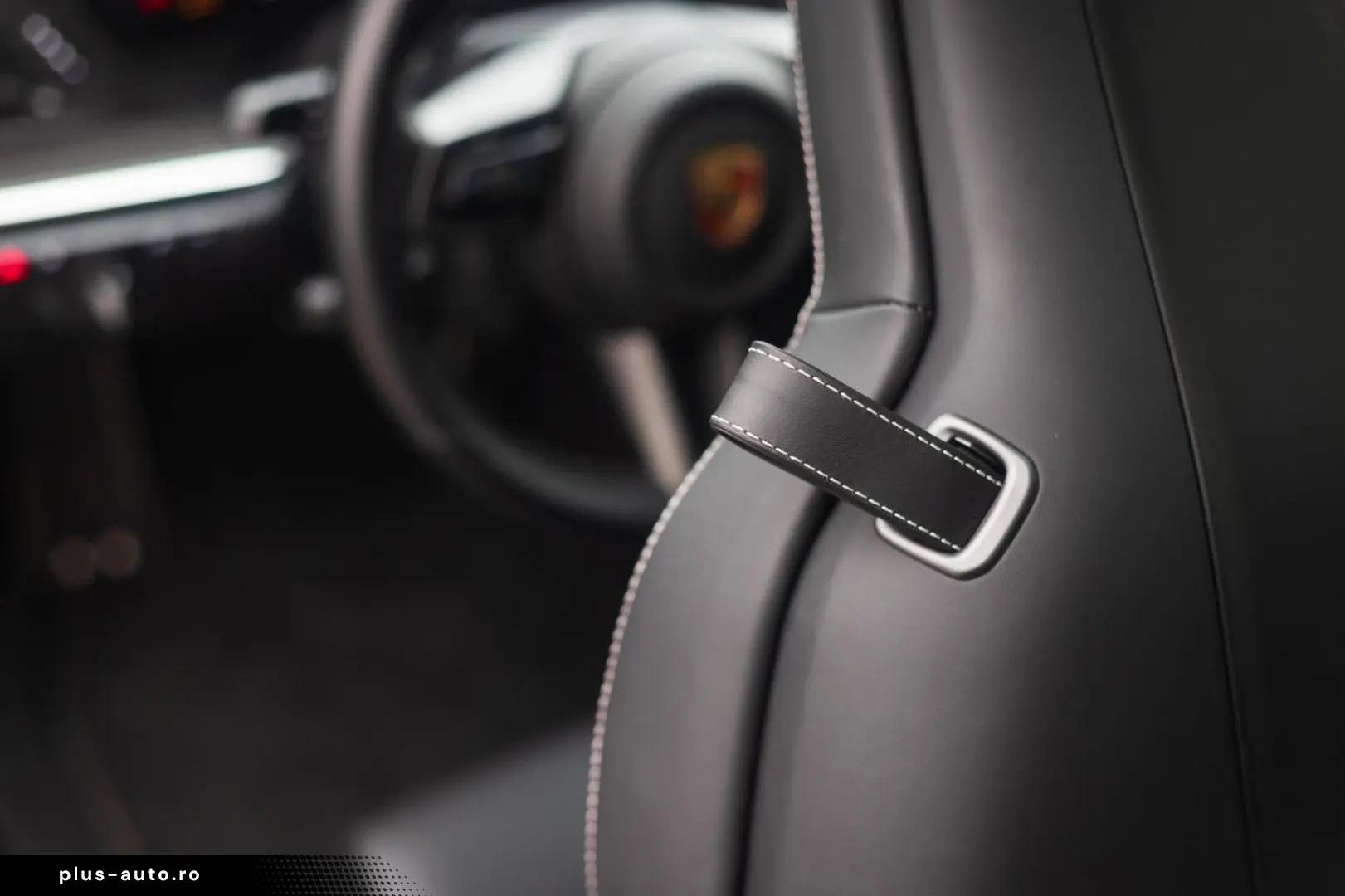 PORSCHE 992 992 3.8 Turbo S