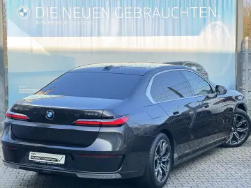 BMW 750e xDrive Massage Exc.Lounge Autobahnas. B&W