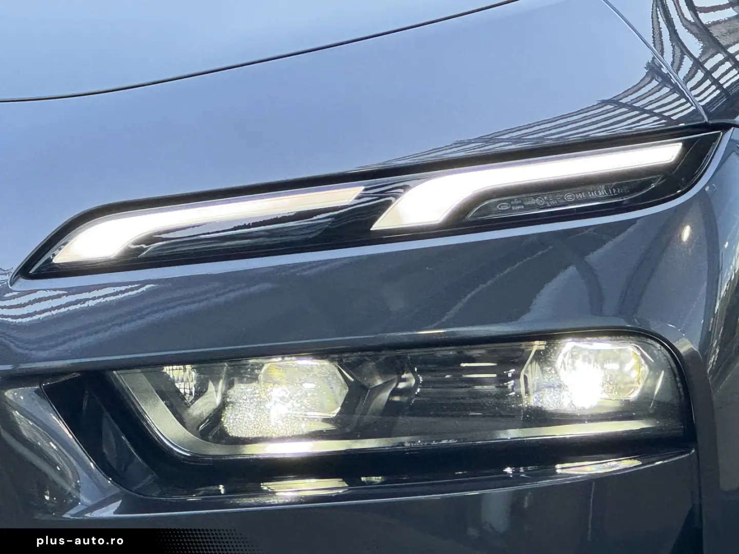 BMW 750e xDrive Massage Exc.Lounge Autobahnas. B&W