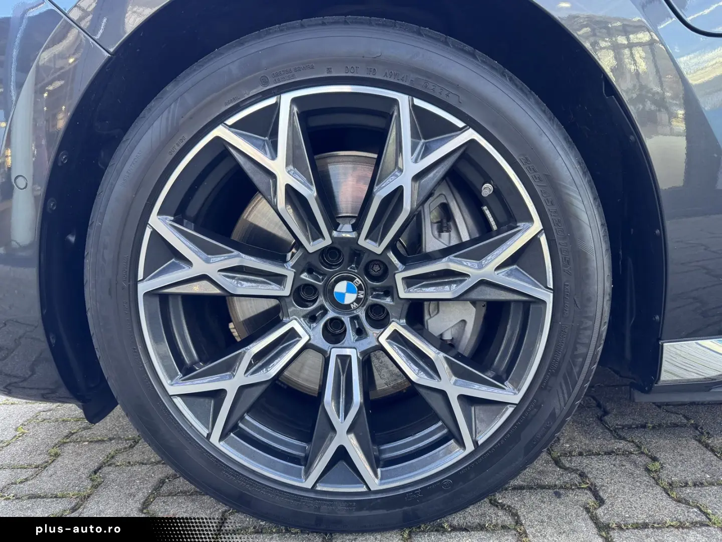 BMW 750e xDrive Massage Exc.Lounge Autobahnas. B&W