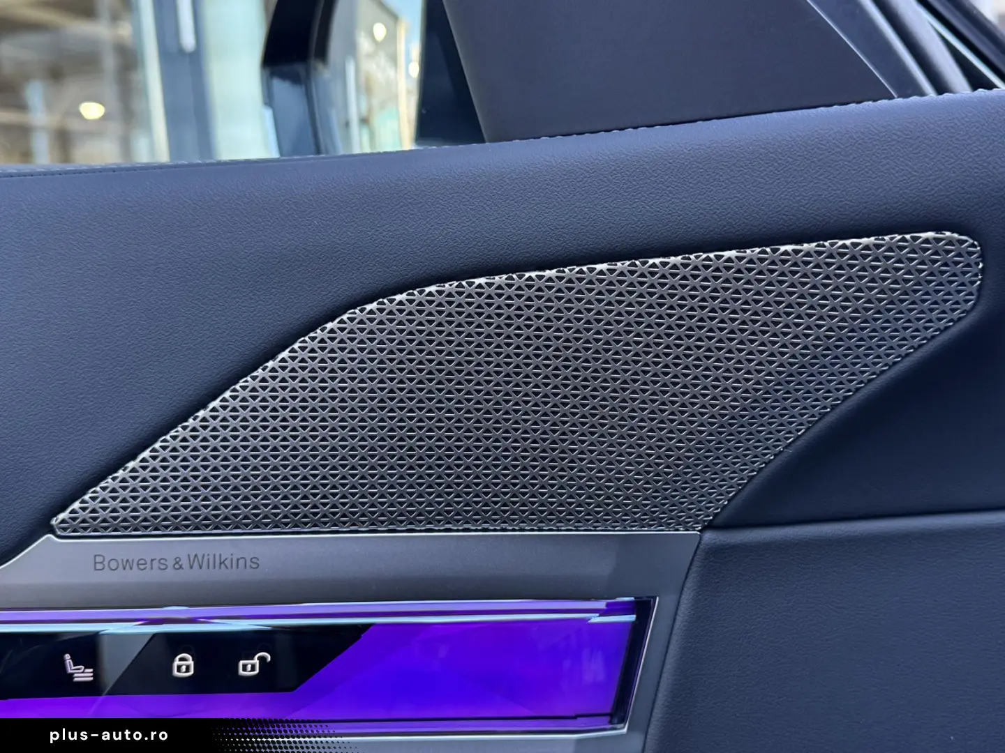 BMW 750e xDrive Massage Exc.Lounge Autobahnas. B&W