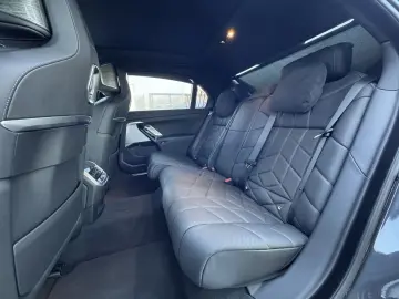 BMW 750e xDrive Massage Exc.Lounge Autobahnas. B&W