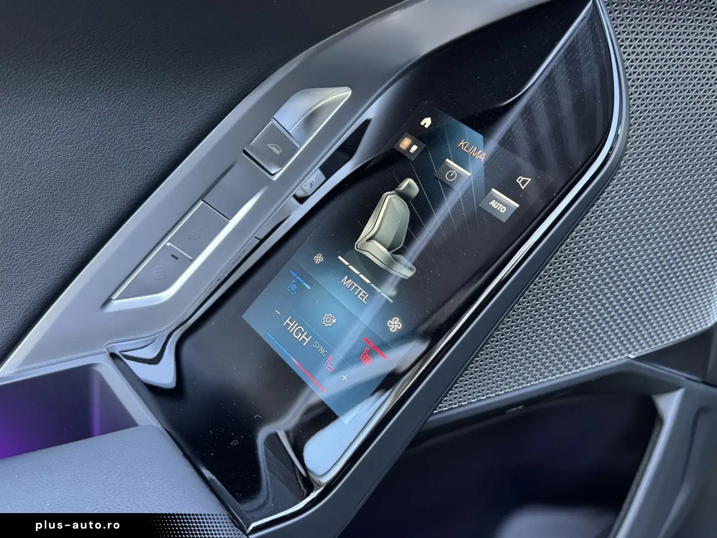 BMW 750e xDrive Massage Exc.Lounge Autobahnas. B&W