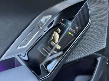 BMW 750e xDrive Massage Exc.Lounge Autobahnas. B&W