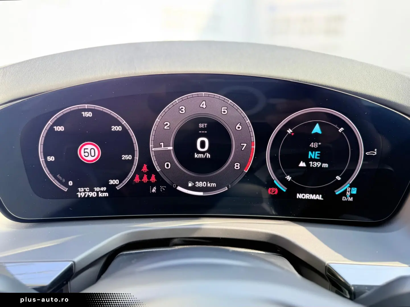 Porsche Panamera 4 4x4   Fab.- 05.2025   2.9 Benzina 354 Cp