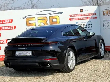 Porsche Panamera 4 4x4   Fab.- 05.2025   2.9 Benzina 354 Cp