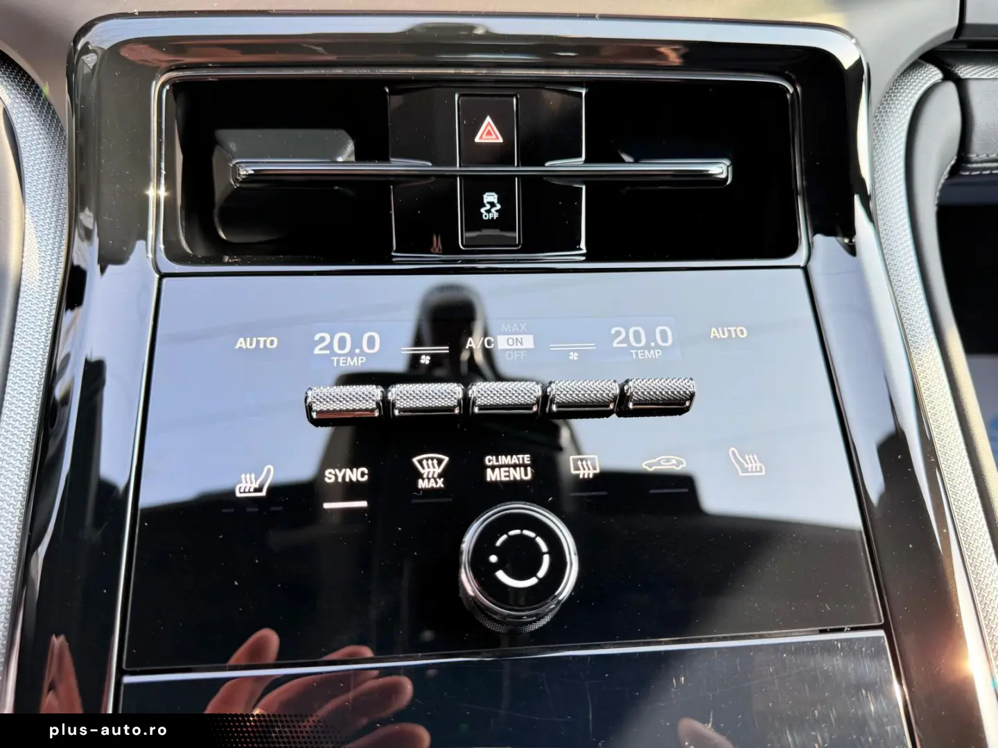 Porsche Panamera 4 4x4   Fab.- 05.2025   2.9 Benzina 354 Cp