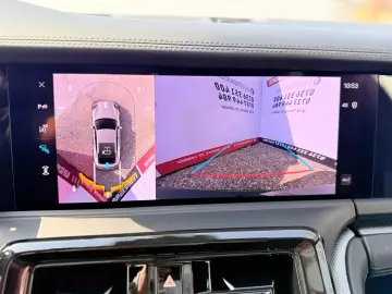 Porsche Panamera 4 4x4   Fab.- 05.2025   2.9 Benzina 354 Cp