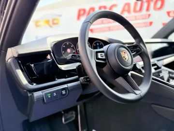Porsche Panamera 4 4x4   Fab.- 05.2025   2.9 Benzina 354 Cp