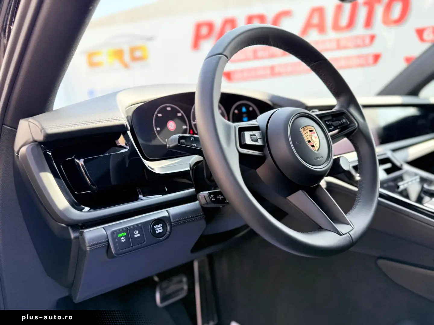 Porsche Panamera 4 4x4   Fab.- 05.2025   2.9 Benzina 354 Cp