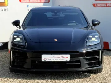 Porsche Panamera 4 4x4   Fab.- 05.2025   2.9 Benzina 354 Cp