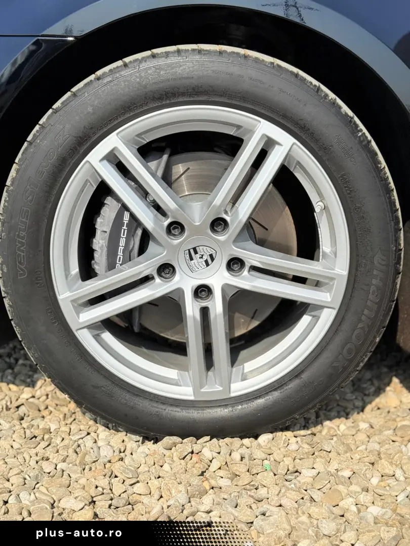 Porsche Panamera 4 4x4   Fab.- 05.2025   2.9 Benzina 354 Cp