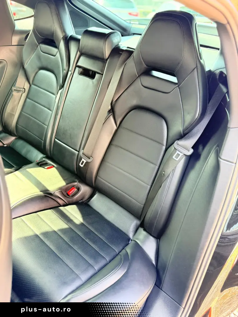 Porsche Panamera 4 4x4   Fab.- 05.2025   2.9 Benzina 354 Cp