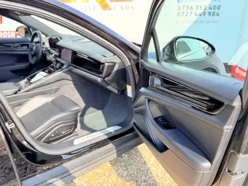 Porsche Panamera 4 4x4   Fab.- 05.2025   2.9 Benzina 354 Cp