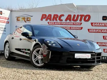 Porsche Panamera 4 4x4   Fab.- 05.2025   2.9 Benzina 354 Cp