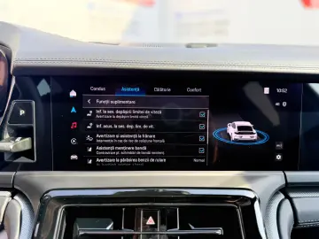 Porsche Panamera 4 4x4   Fab.- 05.2025   2.9 Benzina 354 Cp