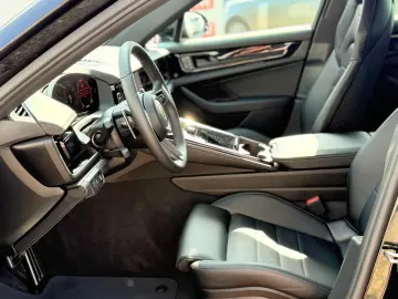 Porsche Panamera 4 4x4   Fab.- 05.2025   2.9 Benzina 354 Cp