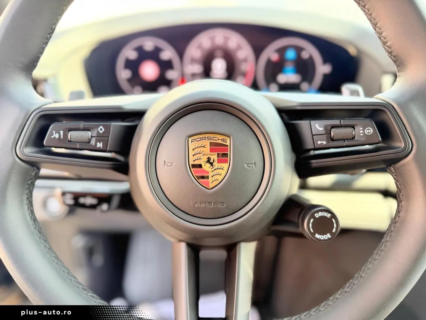 Porsche Panamera 4 4x4   Fab.- 05.2025   2.9 Benzina 354 Cp