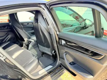 Porsche Panamera 4 4x4   Fab.- 05.2025   2.9 Benzina 354 Cp