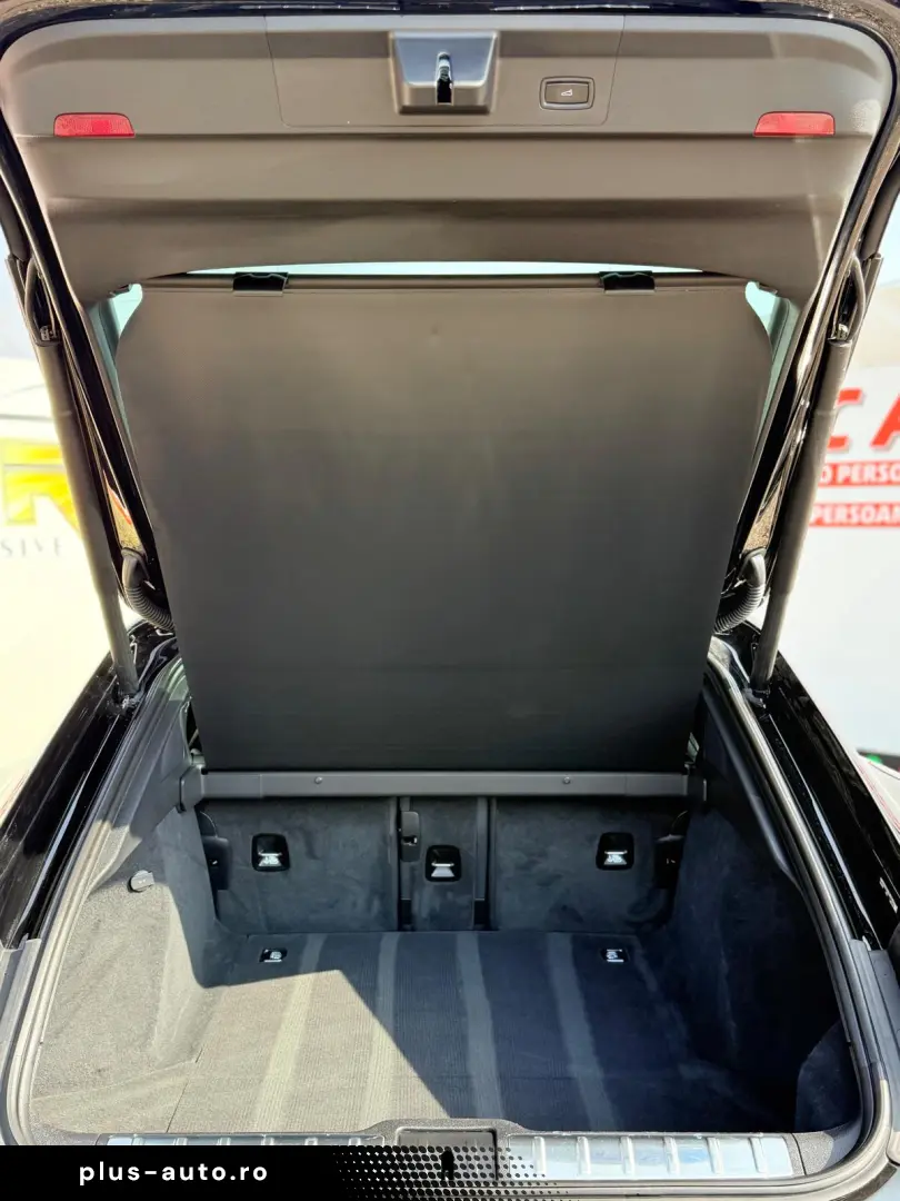 Porsche Panamera 4 4x4   Fab.- 05.2025   2.9 Benzina 354 Cp