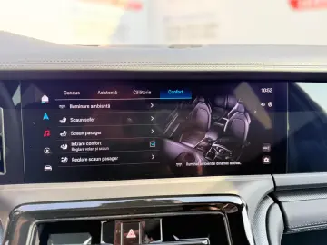 Porsche Panamera 4 4x4   Fab.- 05.2025   2.9 Benzina 354 Cp