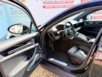 Porsche Panamera 4 4x4   Fab.- 05.2025   2.9 Benzina 354 Cp