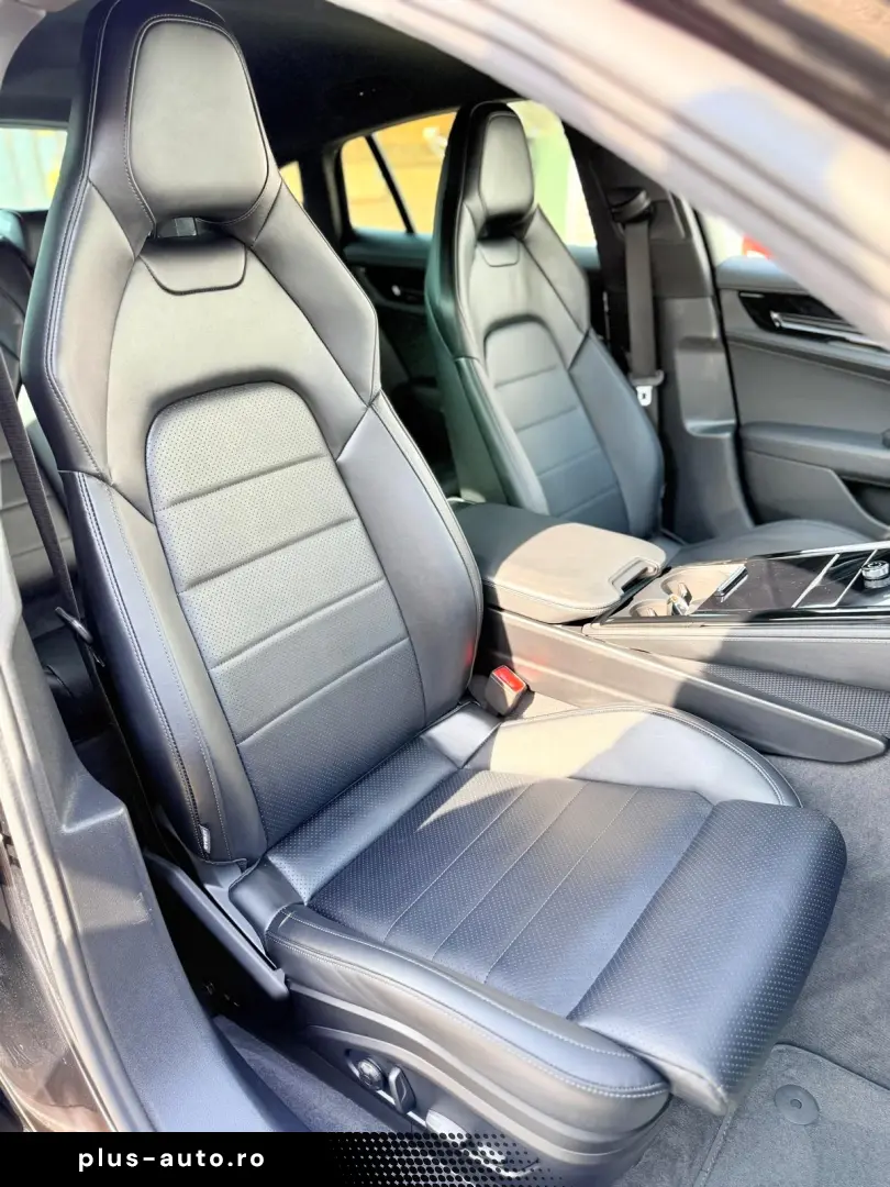 Porsche Panamera 4 4x4   Fab.- 05.2025   2.9 Benzina 354 Cp