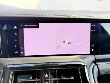 Porsche Panamera 4 4x4   Fab.- 05.2025   2.9 Benzina 354 Cp