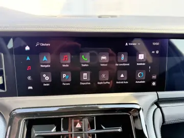 Porsche Panamera 4 4x4   Fab.- 05.2025   2.9 Benzina 354 Cp