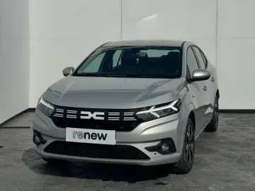 DACIA LOGAN 1.0 TCe 90CP Prestige CVT