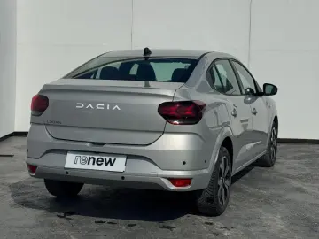 DACIA LOGAN 1.0 TCe 90CP Prestige CVT