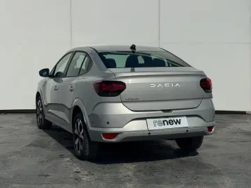 DACIA LOGAN 1.0 TCe 90CP Prestige CVT